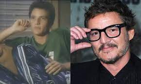 Pedro Pascal's gay character in 90s MTV series sends internet wild