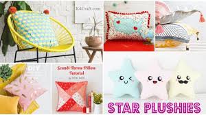 Share this video to anyone you would like to make this with!!!! Easy Diy Pillow Making Ideas Tutorials At Home K4 Craft