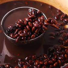 how to cook flavorful black beans from