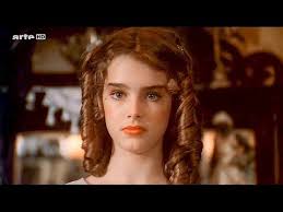 Just sit back and enjoy the visual colors, and pretty, radiant brooke shields, who knows how to charm! Brooke Shields Pretty Baby 1978 Hd Youtube