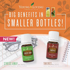 It truly takes the stress away when you smell it. Pure Bliss Essential Oils By Young Living Home Facebook