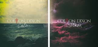Colton Dixons Calm And Storm Take Top Spots On Itunes