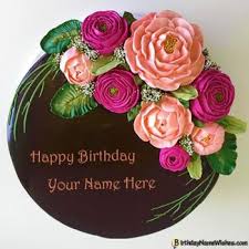 happy birthday wishes with name generator