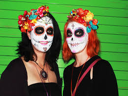 journey to mexico day of the dead