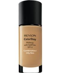 revlon colorstay makeup for combination