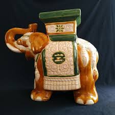 Buy Elephant Statue Vintage Elephant