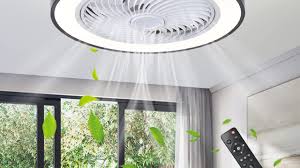 amazing bladeless ceiling fan for 2023