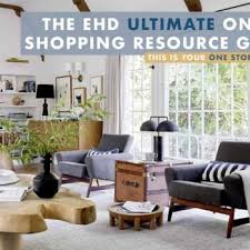 Ehd Outdoor Furniture Roundup
