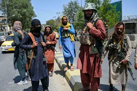 The taliban, or students in the pashto language, emerged in the early 1990s in northern pakistan following the withdrawal of soviet troops from afghanistan. Lomv3dntpertjm