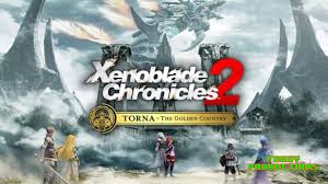 Xenoblade Chronicles 2 Torna