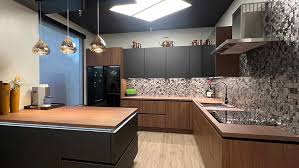 2023 average kitchen remodel cost