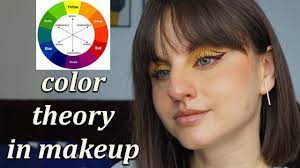 complementary colors color theory in