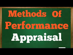 Videos Matching Performance Appraisal Methods Revolvy