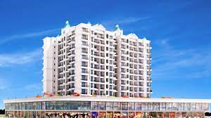 2 bhk apartment for in kharghar