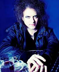 robert smith not terribly keen on the
