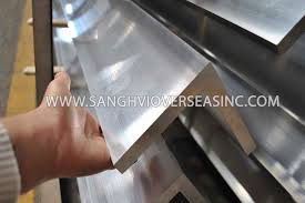 Aluminium Angle Manufacturer Astm B308 Angle Suppliers