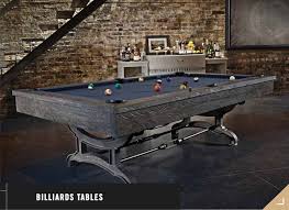 Poolmaniac is a website dedicated to billiards free. Brunswick Billiards Home