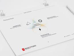 Pageii Consultancy Work Gap Analysis By Pageii Studio On