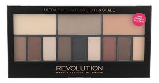 makeup revolution london ultra eye
