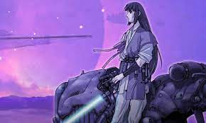 Visions will be a series of animated short films celebrating the star wars galaxy through the lens of the world's best anime creators. What Is The Star Wars Visions Anime Anthology All About