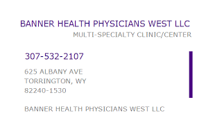 1063778728 npi number banner health
