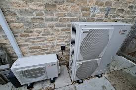Can Air Source Heat Pumps Be Installed