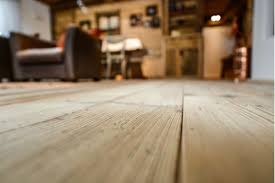 how to repair water damaged wood floors