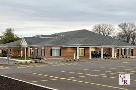 glr inc funeral home and building