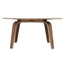 Eames Style Ctw Coffee Table