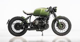 crd118 bmw r100rt cafe racer dreams