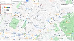 how to use google maps trip planner 6