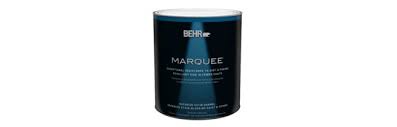 Our Most Advanced Paint Behr Marquee