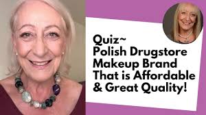 quiz polish makeup brand