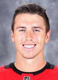 As of 2019, haydn fleury currently plays for the carolina hurricanes as their defence. Haydn Fleury Hockey Stats And Profile At Hockeydb Com