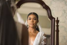 When we are afraid, we pull back from life. Being Mary Jane Finale Ends Like A Rom Com For Gabrielle Union