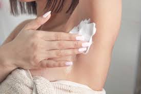 hair removal creams during pregnancy