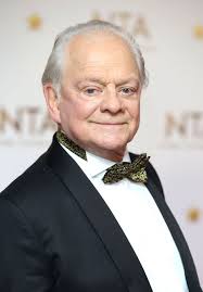 British television comedian david jason trained as an electrician, but soon started working in repertory theater, and he landed his first role on television on the soap opera crossroads in 1964. Only Fools And Horses David Jason Is Bringing Del Boy Back