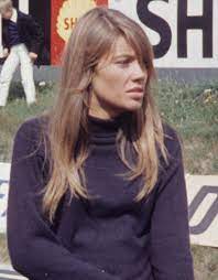 Most likely the original sounds even better, but at least my fear of putting the needle down on another terrible reissue lp did not fulfill. Francoise Hardy Wikipedia