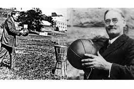 Siapa Penemu Bola Basket? Ini Profil Lengkap dan Sejarahnya