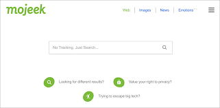 12 private search engines that do not
