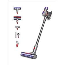 dyson v8absnewkit cordless stick vacuum