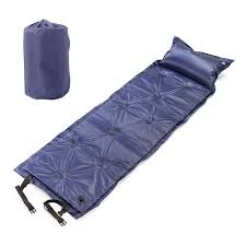 seat inflatable air mattress travel