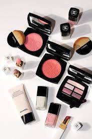 chanel archives the beauty look book