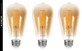 Sengled Edison Filament Bulb Brings Ces 2020 Back To 1879 Slashgear