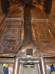 i compared wolfsburg west floor pan to