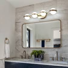 bathroom vanity light makeup mirror