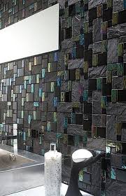 7 Glass Tile Bathroom Ideas Worthy Of