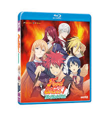 We did not find results for: Stream Food Wars The Third Plate On Hidive