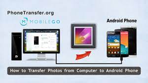 In this video, we show you how to transfer photos from your windows pc to your android phone. How To Transfer Photos From Computer To Android Phone Import Pictures To Android Youtube