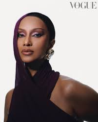 iman talks aging for me it has never